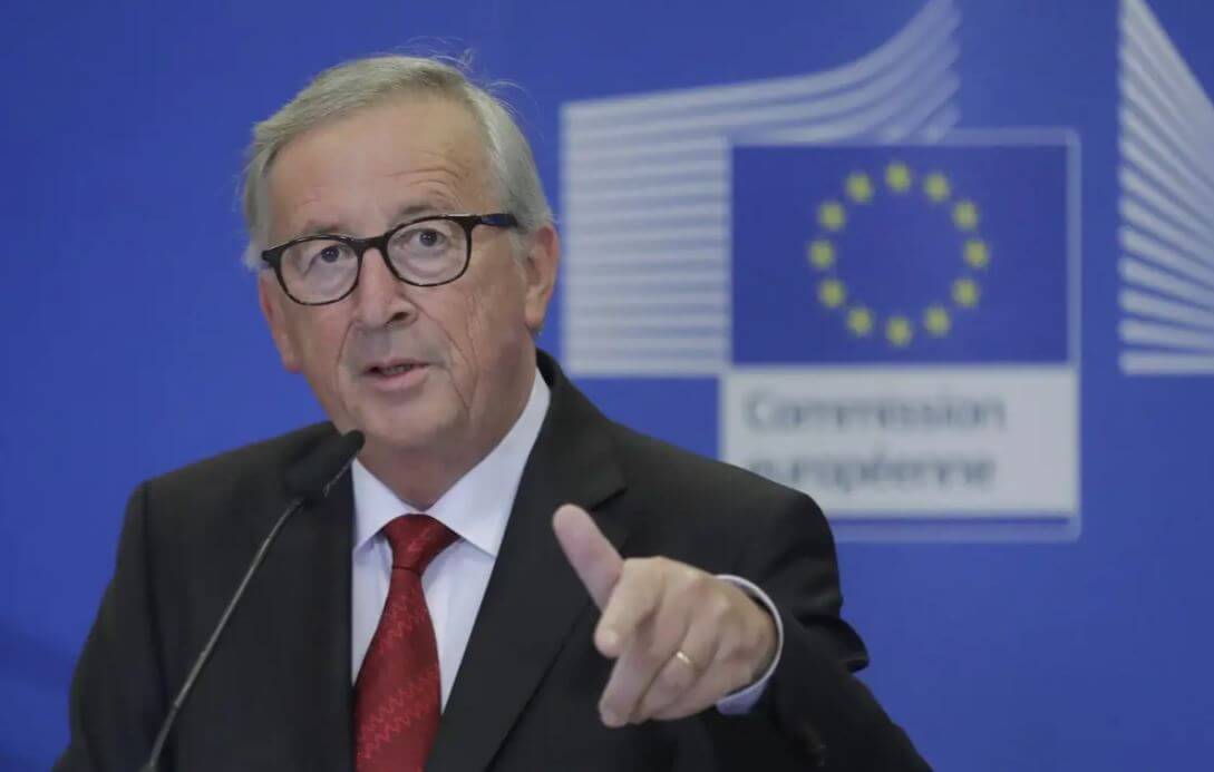 IMAGE BREXIT EUROPE