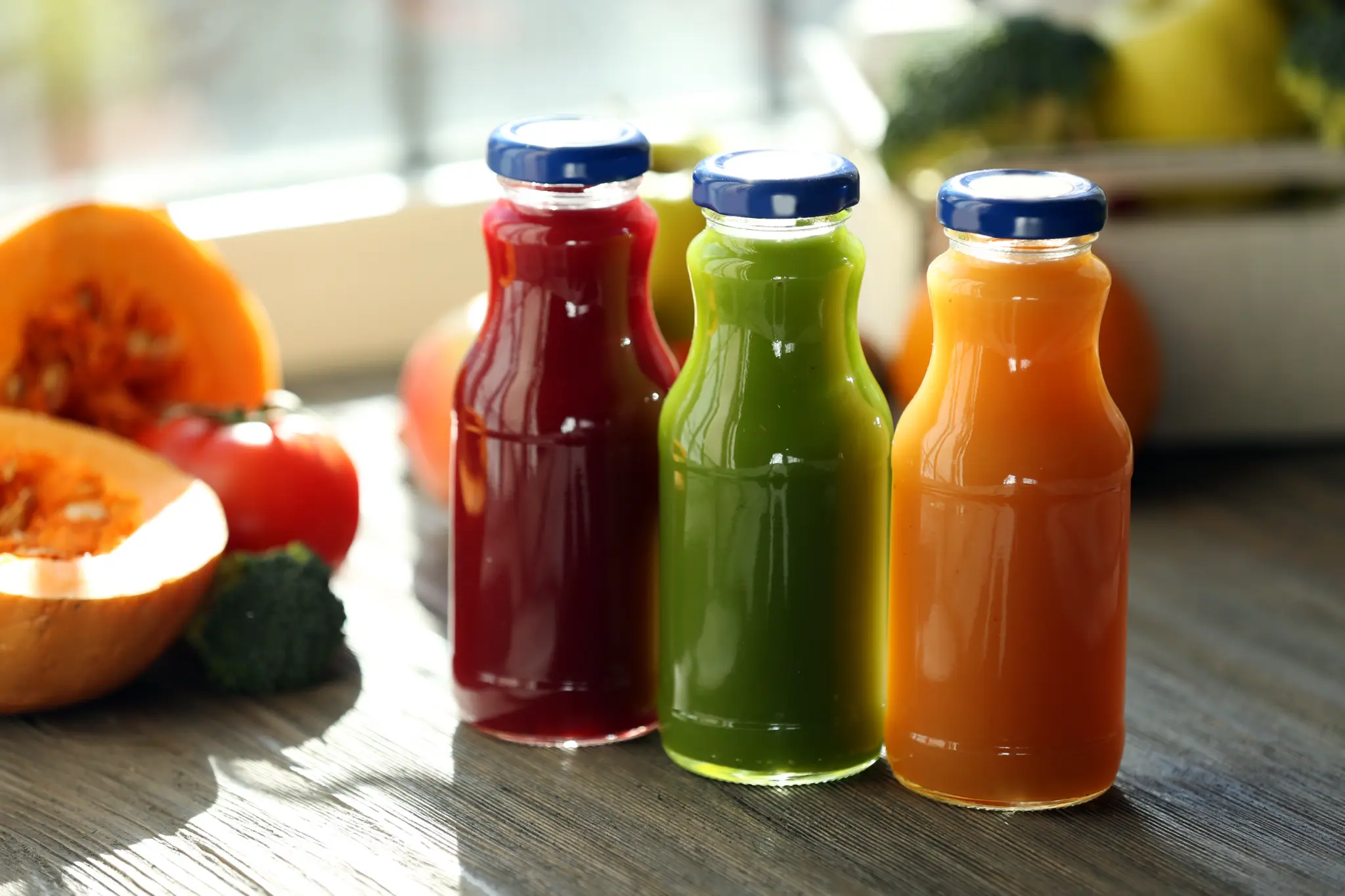 Produits alimentaires et boissons